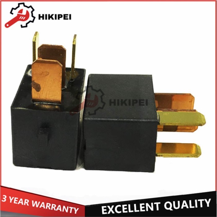 2PCS 12V DC Relay G8HL-H71 39794-SDA-A03 Fits for Honda for Acura A/C Compressor Car Relays 39794-S