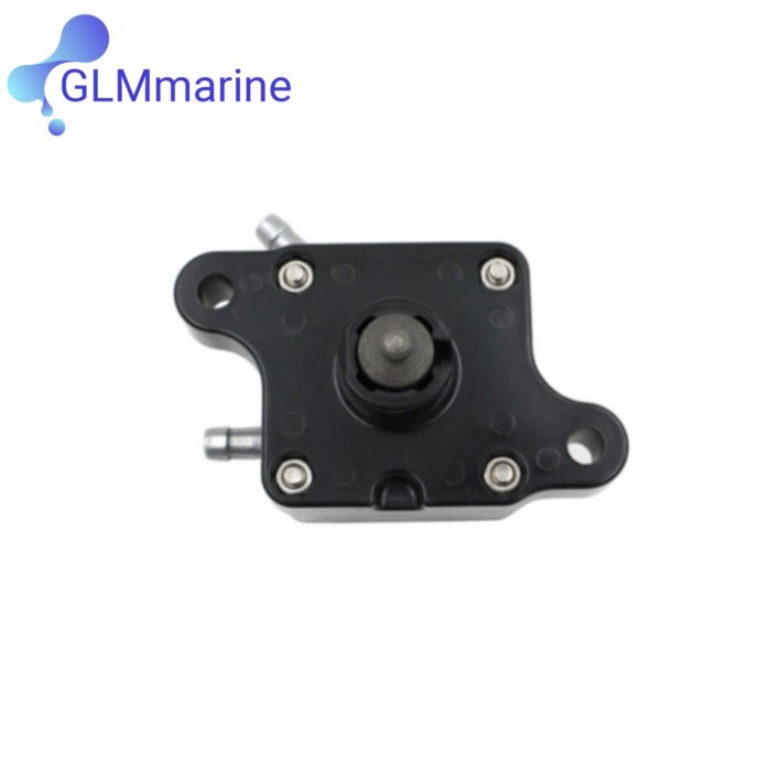 Fuel Pump for Yamaha Parsun 4-Stroke 6-9.9 HP F6A F6B F8C F9.9 T8 T9.9 Outboard Engine 68T-24410-01