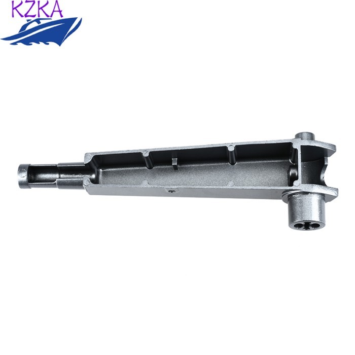 Handle, Steering 6B4-42111-00-4D for Yamaha 9.9HP 15HP Outboard Engine 2 storke 6B4-42111 Engine Ac