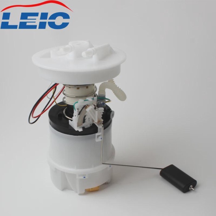 Fuel pump assembly Z605-13-35XG 0986580951 Z6051335XG Z605-3-35XG  Z605-13-35XH  31305129 Z605335XG