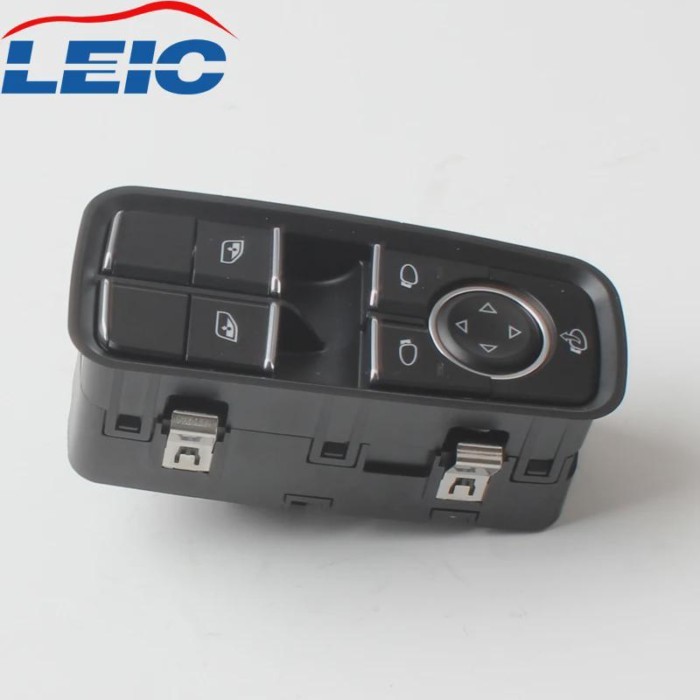 99161315502 DML 99161315502DML for Porsche Cayenne electric switch buttons