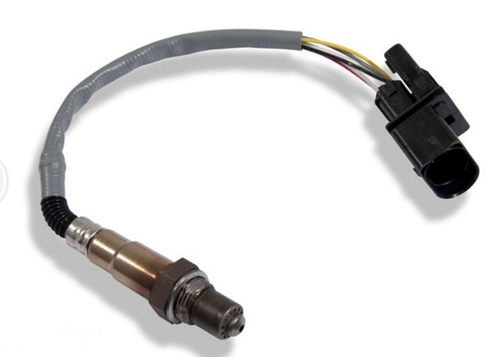 1 piece New Oxygen Sensor O2 for BMW E46 Z4 X3 316i 318I 318Ci 11787512975