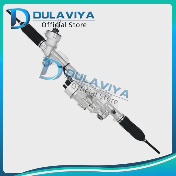 For Ford Electric Power Steering Gear Rack For Ford Explorer 2020-2022 L1MC-3D070-AM L1MZ-3504-AK