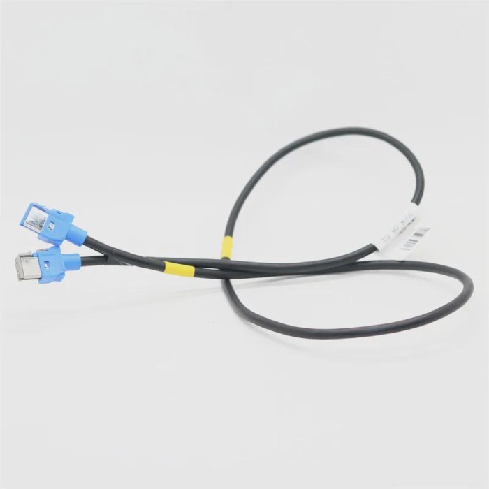 96595D3000 For Hyundai Tucson 2015-2019 Usb Kabel Assyusb Kabel ASSY-USB Echt O