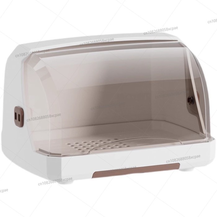 Kitchen Tableware Storage Box Cup Storage Shelf Drain Cupboard Tray