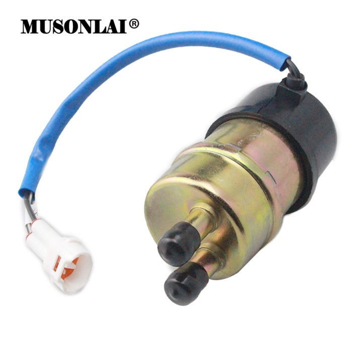 Motorcycle Fuel Pump For Kawasaki 49040-1064 ZZR600 06-08 ZX636 Ninja ZX-6R 02 ZX900 Ninja 900 ZX-9