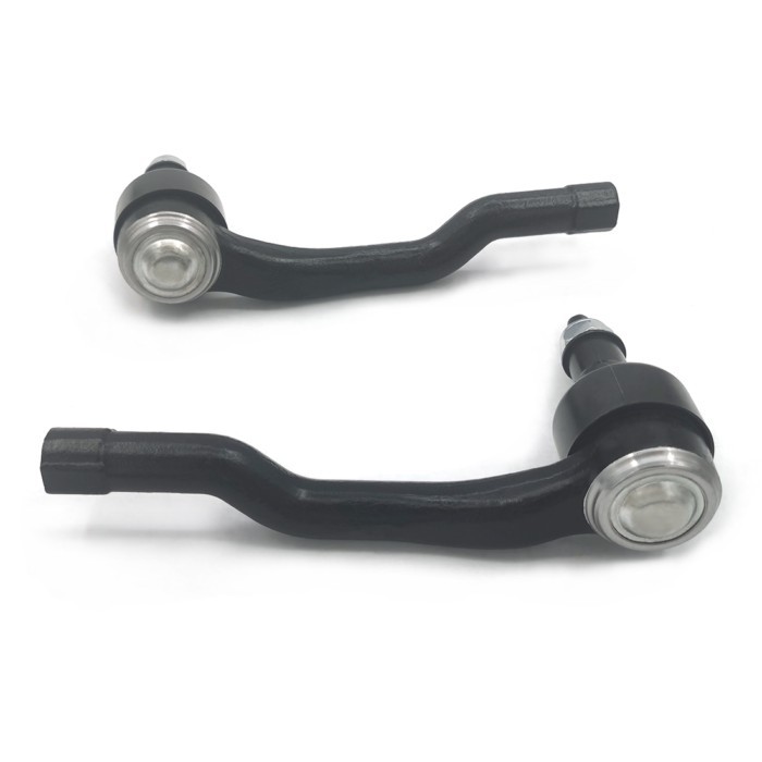 AzbuStag 8Pcs Front Sway Bar Link Tie Rod Steering for FORD FUSION EDGE LINCOLN MKX MKZ 2013 2014 2