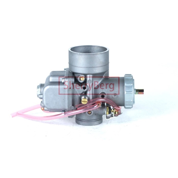 SherryBerg Universal Racing  Carby Carburetor Carb Carburettor For Mikuni VM38mm VM38 VM 38mm 38 mm