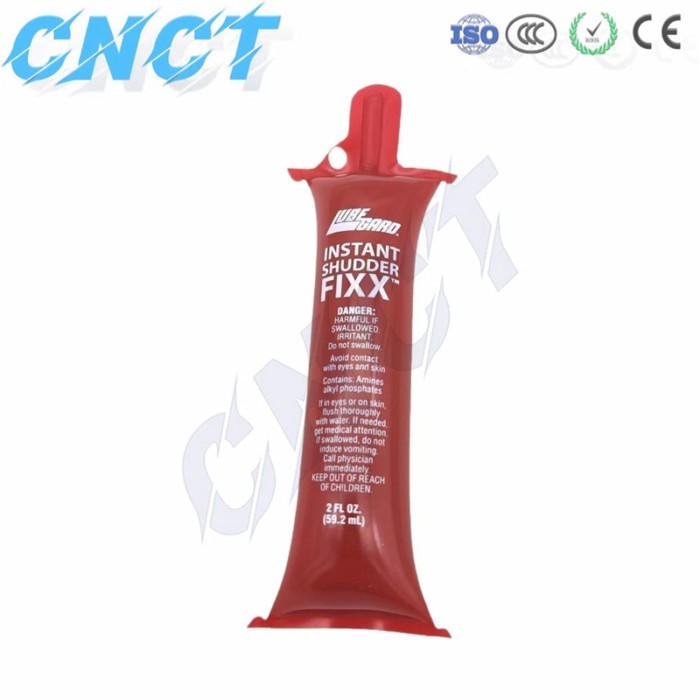 Automatic Transmission Protector Repair Agent Gearbox Anti-vibration Shock Additive Anti-jitter Lub