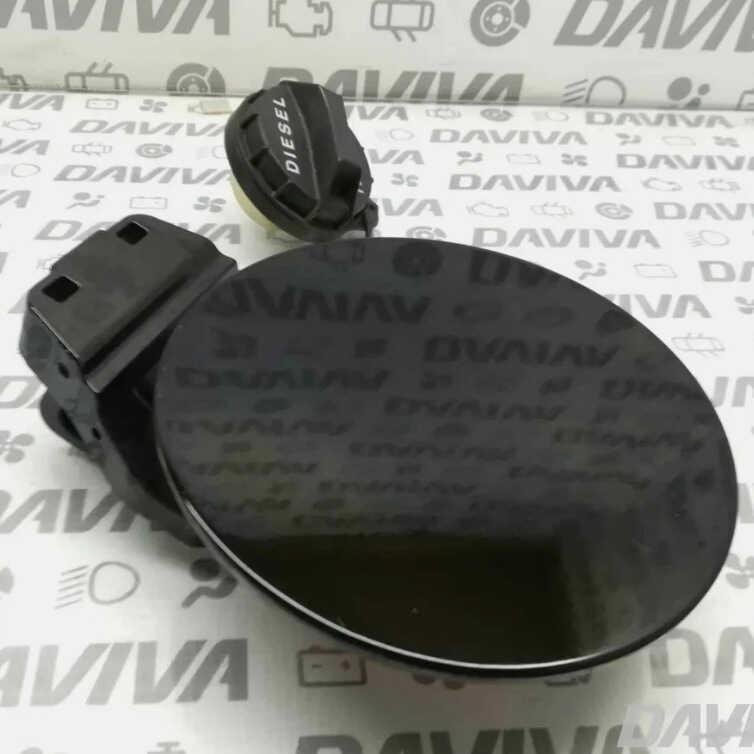 เหมาะสําหรับ Kia Xinjiale 27-2012 ถังน้ํามันเชื้อเพลิงฝาครอบถังด้านนอก 69510-1D0