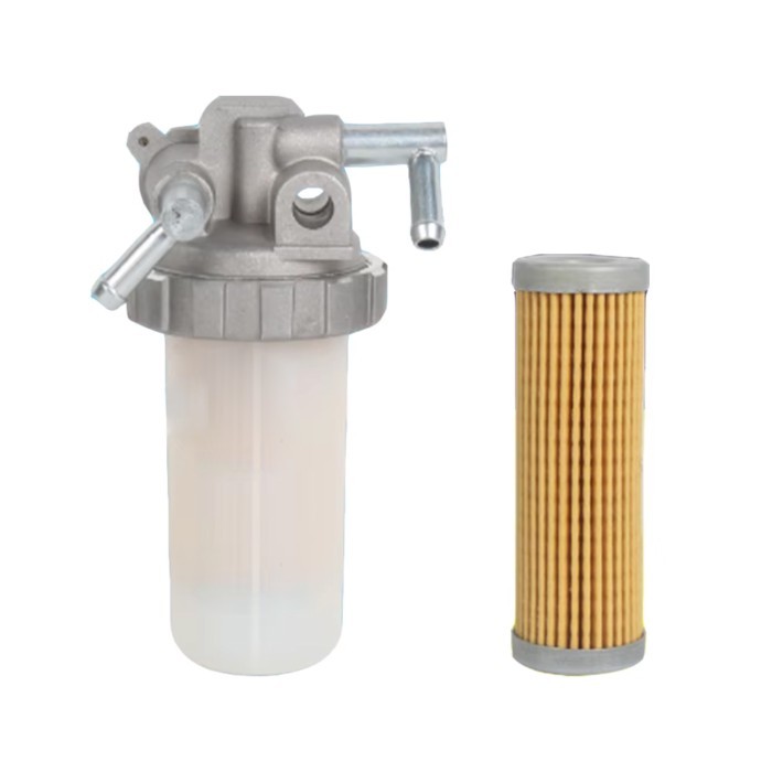 1T021-43560 PF872  P502138 FF5104 FF5283 For Kubota Tractors B1550D B1550DT B1550E B1550HSD F2000 F