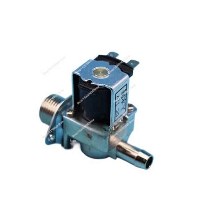High-speed electric water boiler, boiling  furnace, copper  inlet solenoid valve, water inlet valve