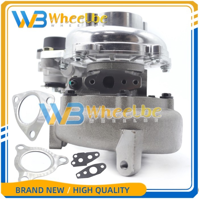 17201-0l040 Turbo Charger CT16V For Toyota Forturner Hilux 3.0 D 163HP 171HP Land Cruiser 150 3.0 D