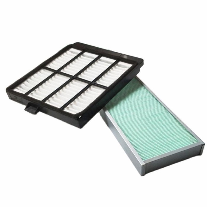 CABIN FILTER Excavator Air conditioning filter For CAT 320D 323D 325D 329D 336D Professional Spare
