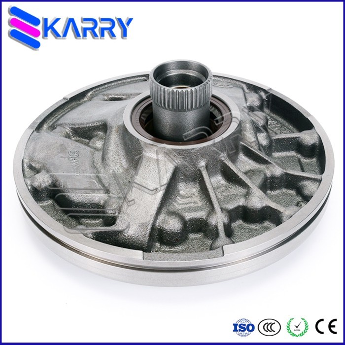 ZF4HP20 4HP20 1019210025 Auto Transmission Oil Pump Fits For Peugeot Mercedes Renault Fiat