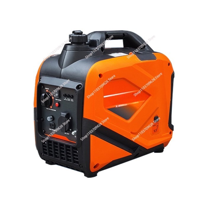 3600-Watt Portable Inverter Generator