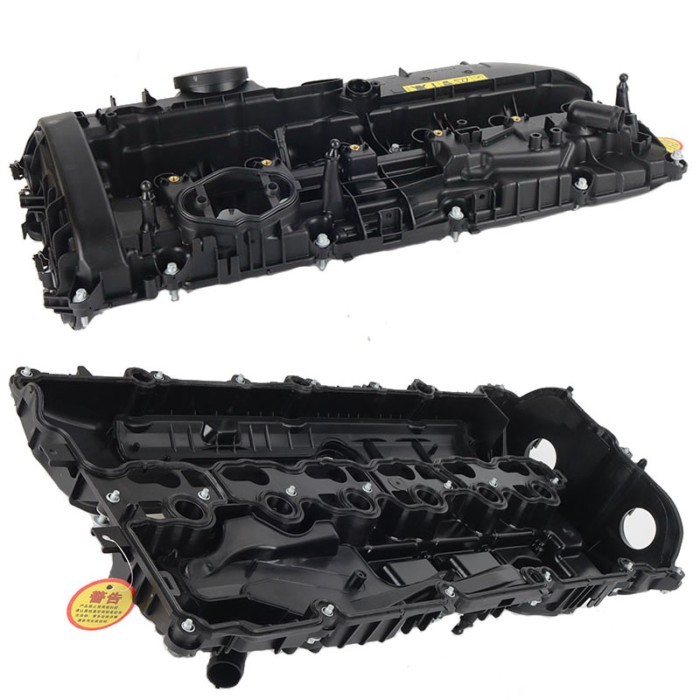 A11127645173  Car accessories Valve Cover OE 11127645173 For BMW F30 G30 G31 G38 G11 G12 B58
