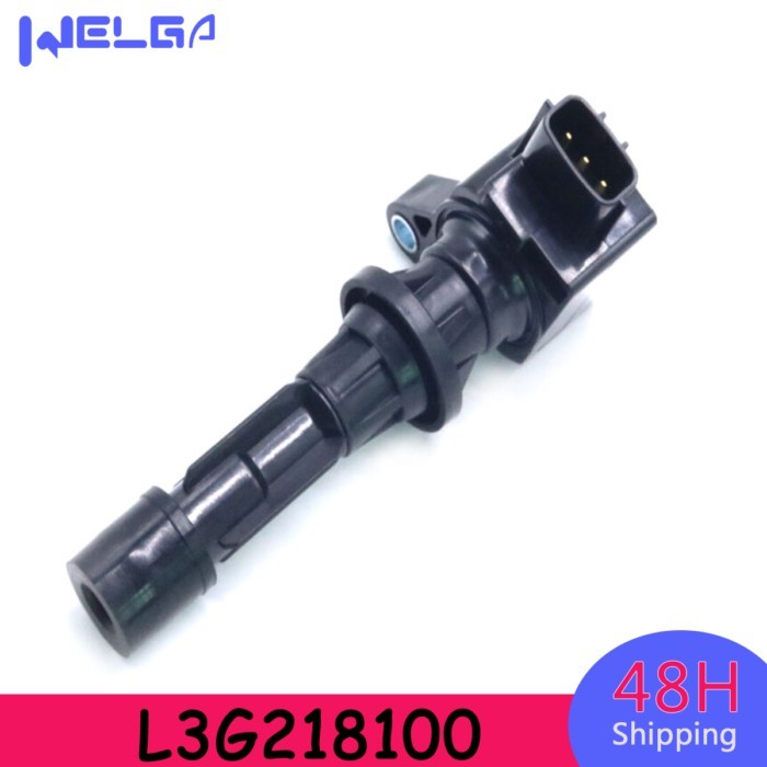 Car Accessories Ignition Coils UF540 L3G218100 L3G218100A L3K918100B 5C1740 E1040 Fits For Mazda 3