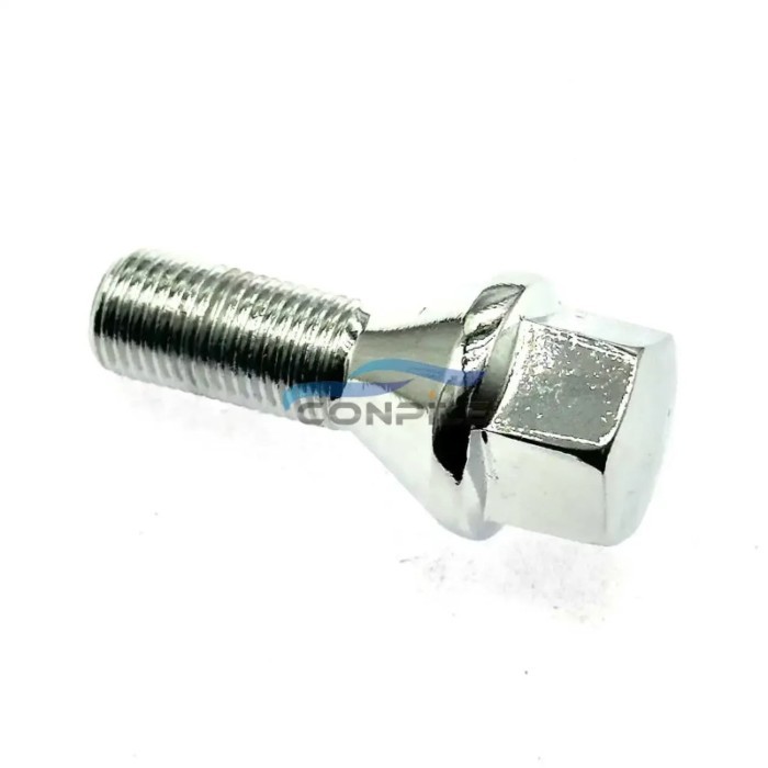 For 2015-2022 Jeep Compass RENEGADE Tire tyre Nut Wheel Screw 52035199 52035199 68296586AA