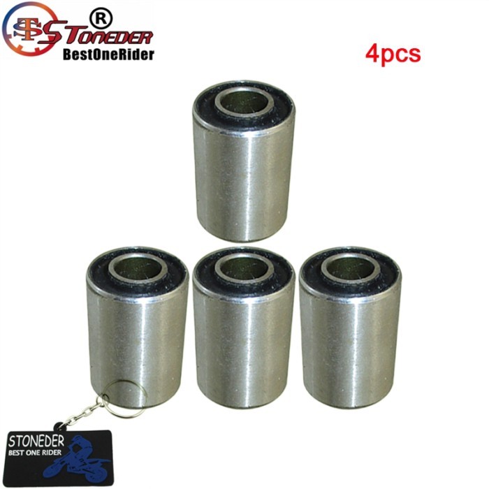 STONEDER Rear Swing Arm Bush For CT90 110 SL70 ST90 XL70 75 80 XR75 80 100 ATV Pit Bike Replaces Ho