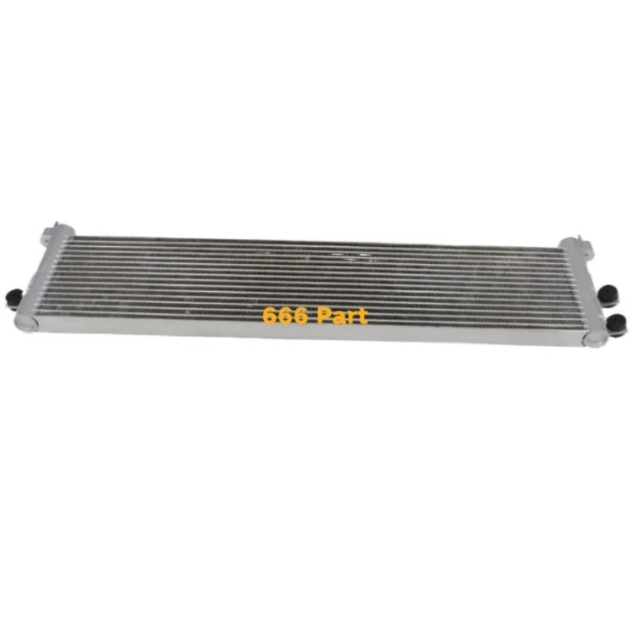 New Engine Oil Cooler Fit for BMW F87 F80 F82 F83 F80N M3 M4 X3 X4 17212284540 High Quality