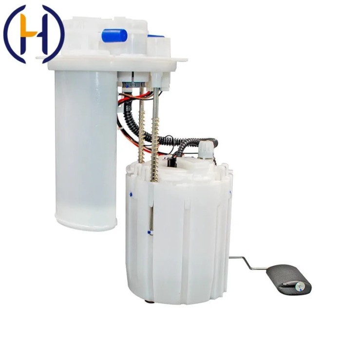 Fuel pump assembly: 31110-F9000 31120-F9000 31110F9000 31120F9000 suitable for Hyundai Yuena (2016-