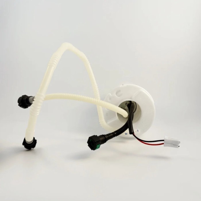 7L6919087F E8569M Fuel Pump Assembly 7L6919087C FOR VW TOUAREG PORSCHE CAYENNE 3.2 3.6 V6 4.2  Left