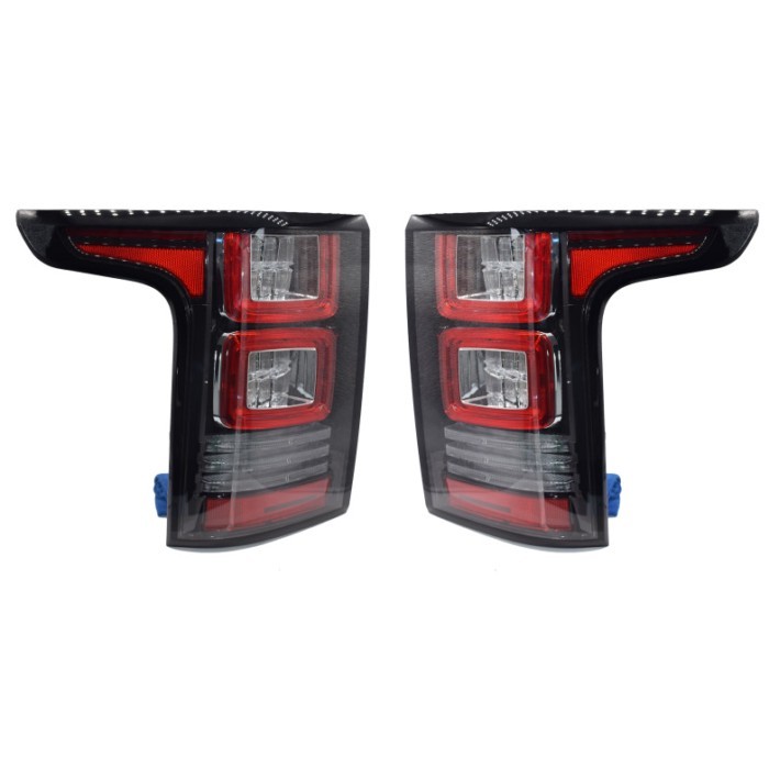 Hot Sale Rear Tail Lamp Red For Land Rover Range Rover Vogue 2013-2017 LR061659 Range Rover Vogue C