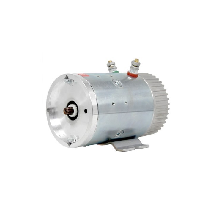 12V 24V 48V 60V 72V Car Tailgate Motor lifting Platform Car Tailgate Brush Motor DC Series Motor 1.