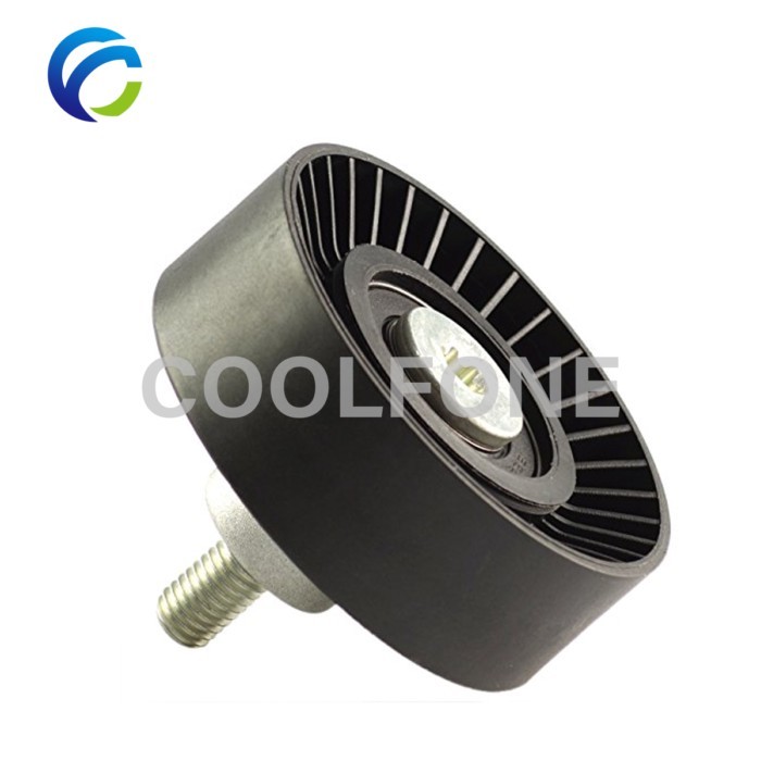 Drive Belt Automatic Tensioner for BMW E65 E66 E67 730i E60 E61 520i 525i 530i E83 X3 M54 112875168