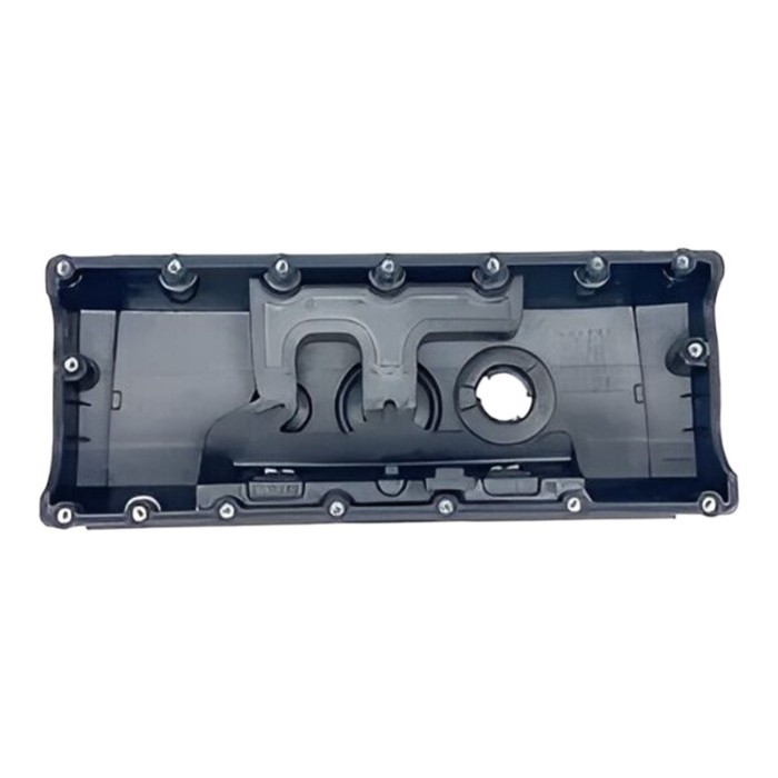 070103469B Cylinder Head Valve Cover For Vw Multivan V 2.5 T Touareg Suv 7La Transporter 7Ha 7H 7Hb
