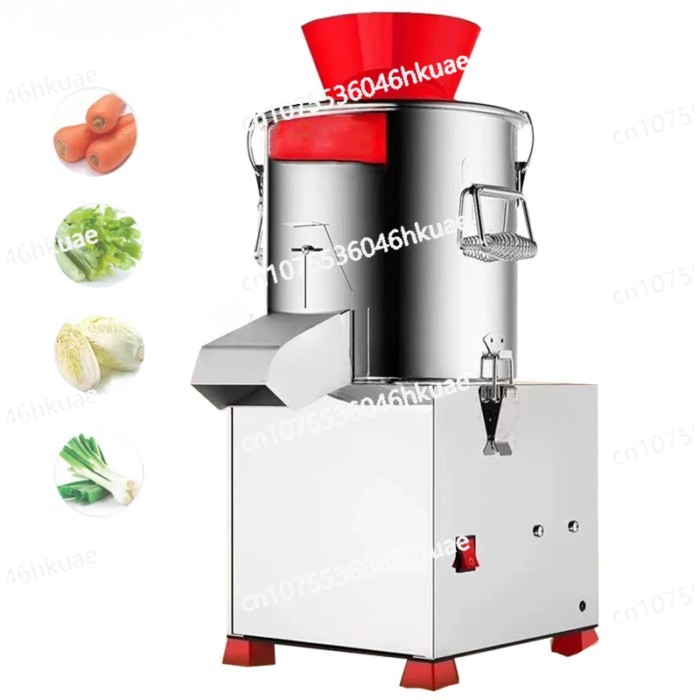 Multifunction Food  Electric Vegetable Machine Chili Meat Vegetable Stuffing Machine Chopper Garlic