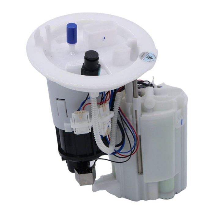 8K0919051G  8K0 919 051 Electric Diesel Fuel Transfer Fuel Pump Assembly For Audi Audi A4L B9 S5 A4