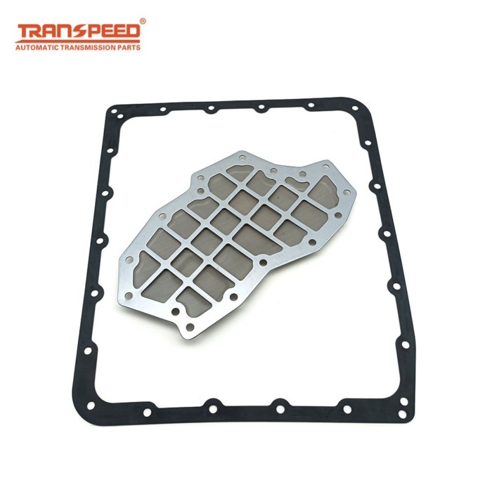 TRANSPEED RE5R05A JR507E Transmission Gearbox Rebuild Oil Filter And Gesket OE 462404C000 For FX35