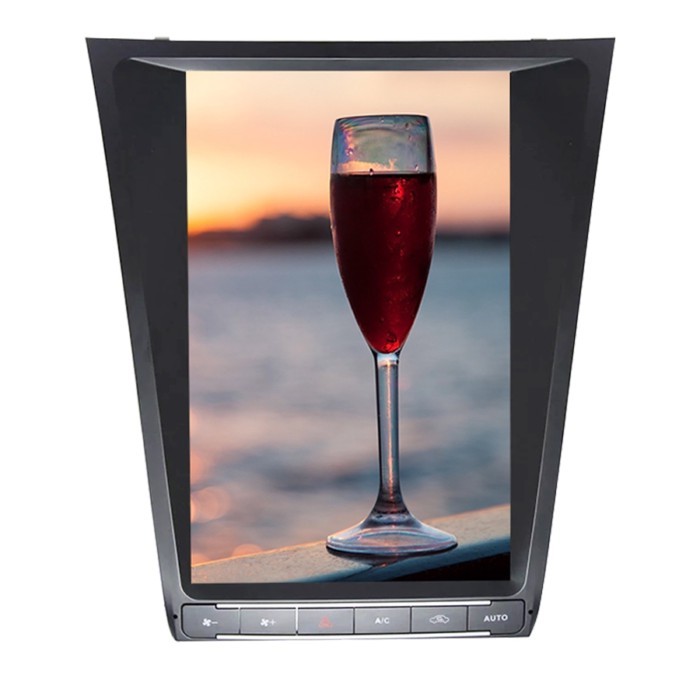 Android 12 Car Radio For Lexus GS300 GS350 GS400 GS430 GS450H 2011 GS460 Stereo GPS Autoradio Navig