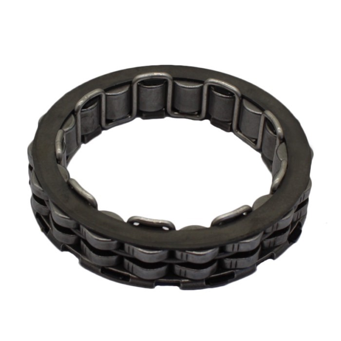 Cyleto Big Roller Reinforced One Way Starter Clutch Bearing for SUZUKI GSX750R GSX 750R GSX 750 R 1