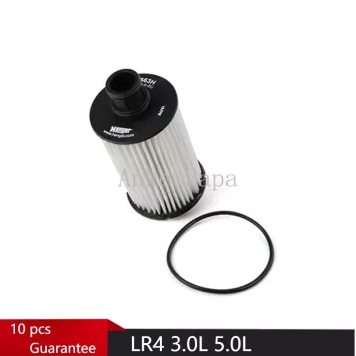 for  Land Rover for Range Rover RR Sport LR4 3.0L 5.0L ENGINE OIL FILTER LR011279