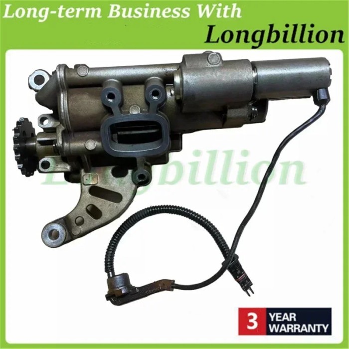 New Other Engine Oil Pump 7638453 for BMW 1 Series F20 F21 1.6 Petrol N13