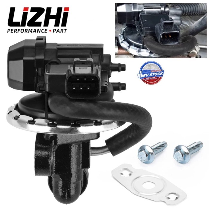 Emission EGR Valve for Ford Explorer Sport Trac Mercury Mountaineer V6 EGV1055 4L2E-9Y456-H3A 4L2E9