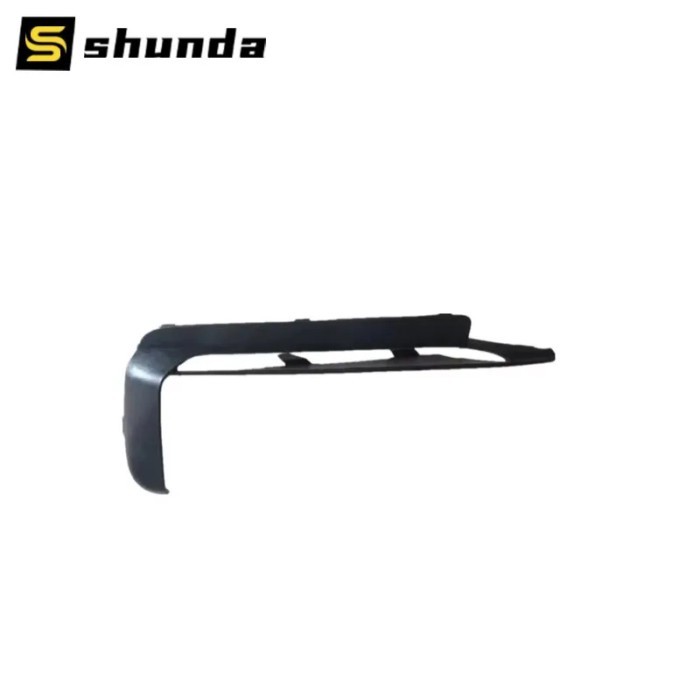 9Y0807685 9Y0807685OK1 9Y0807686 9Y0807686OK1 2 Front bumper grille trim strip for Porsche Cayenne