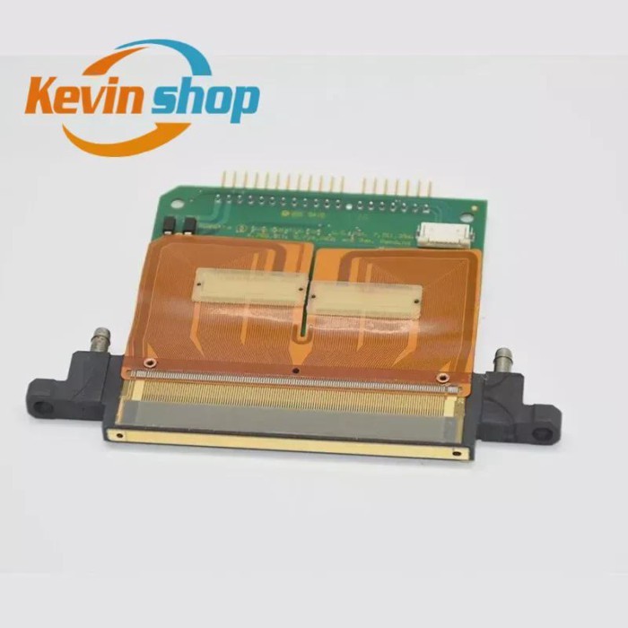 1PC  100% Test Before Send Printerhead for Spectra Polaris PQ35 512 35pl Printer Head