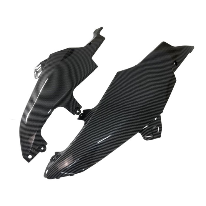 Motorcycle Lower Shroud Fairing For SUZUKI GSX-R600 GSXR600 GSX R750 GSXR750 GSX-R750 GSX R600 750