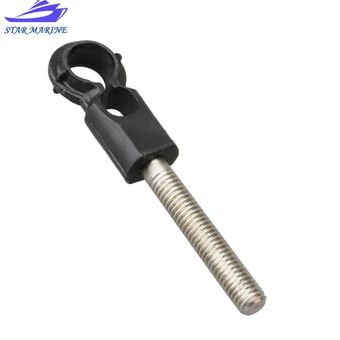 682-41237-50 Joint, Link For Yamaha outboard motor 2T 9.9HP-225HP 4T F2 F2.5 F20 F25 682-41237-50-0