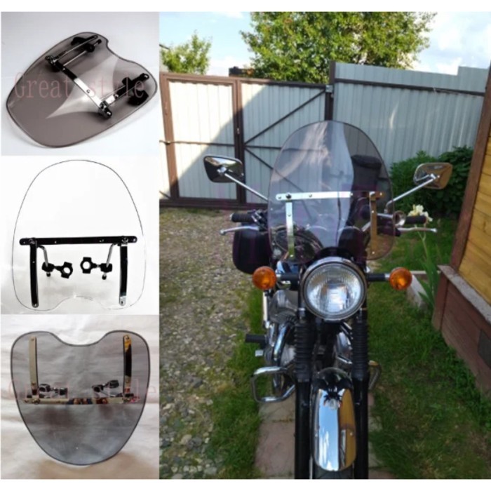 New For Kawasaki Vulcan VN 88 500 750 800 900 1500 1600 1700 2000 Classic Custom Vaquero 1969-2017