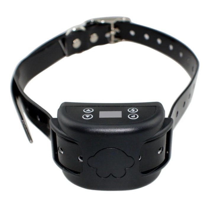 800m Radius Electronic GPS Wireless Dog Fence Rechargeable Waterproof Wireless Vibration Beeper Pet