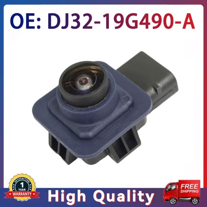 DJ32-19G490-A Car Rearview Reversing Camera Parking Camera for Land Rover Evoque L538 2012-2013