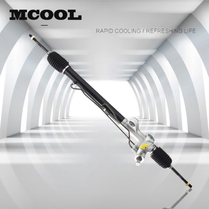 Power Steering Rack For Honda CR-V CRV RD1 RD2 RD3 53601-S10-013 53601-S10-003 53601-S10-E01 53601S