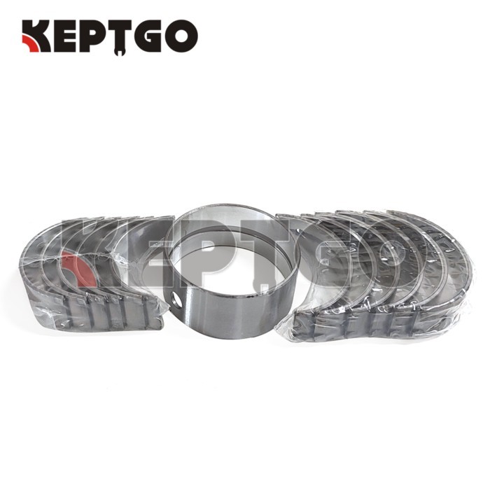 403D-11 STD Main Bearing Con Rod Bearing fits for Perkins Engine 403D 403D-11