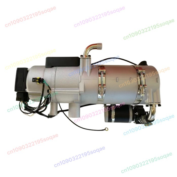 Firewood heating parking heater large truck engine preheating 12v24v 10、12  and 15kw