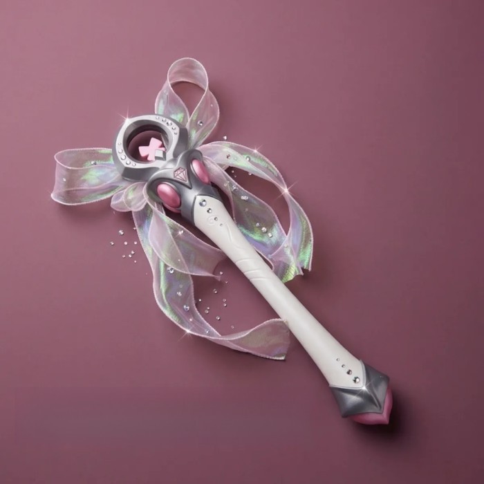 🧚‍♀️ ปีกนางฟ้า Cosplay Valorant “Reyna” – ของแต่งตัวสุดวิเศษจาก AiwoLi เนียนจริง ละลานตา สมเป็นแม่ทั